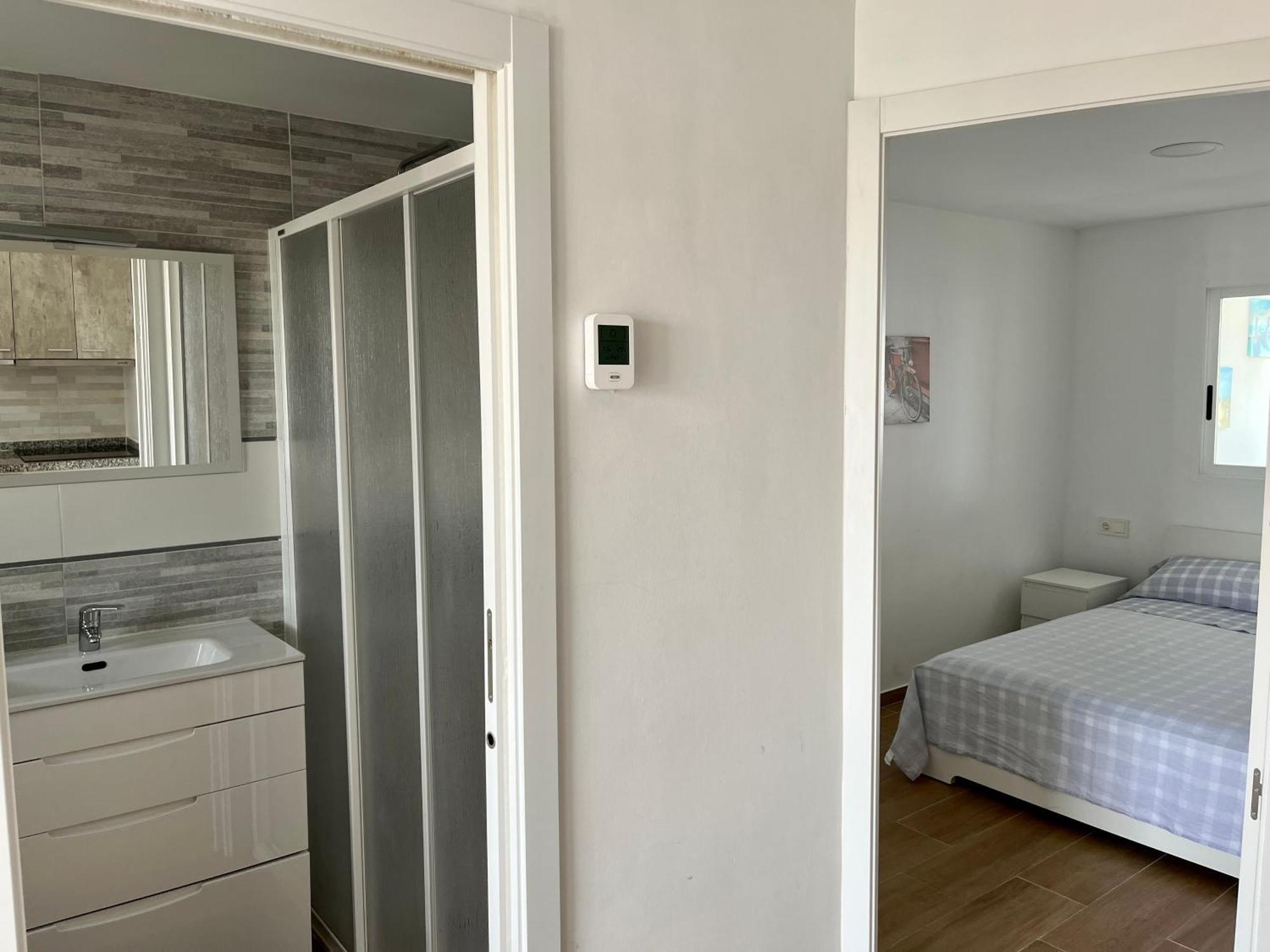 Апартаменты Ducado 13 Playa Бенидорм Экстерьер фото